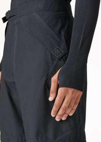 Bluza z okrągłym dekoltem Lagorai