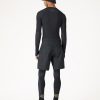 Bluza z okrągłym dekoltem Lagorai Bluza z okrągłym dekoltem Lagorai