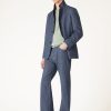 Bluza z okrągłym dekoltem Loro Bluza z okrągłym dekoltem Loro