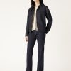Bluza z okrągłym dekoltem Loro Bluza z okrągłym dekoltem Loro