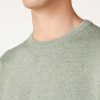 Bluza z okrągłym dekoltem Loro Bluza z okrągłym dekoltem Loro