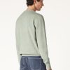 Bluza z okrągłym dekoltem Loro Bluza z okrągłym dekoltem Loro
