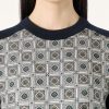 Bluza z okrągłym dekoltem Mendoza Bluza z okrągłym dekoltem Mendoza