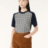 Bluza z okrągłym dekoltem Mendoza Bluza z okrągłym dekoltem Mendoza