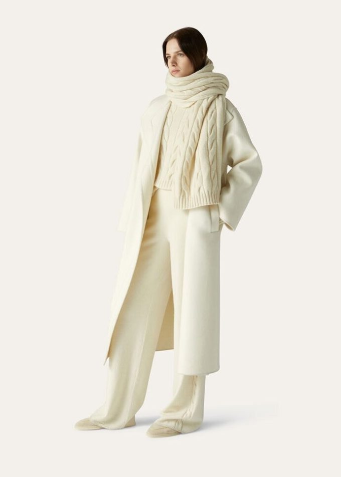Bluza z okrągłym dekoltem Napier Bluza z okrągłym dekoltem Napier