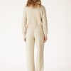 Bluza z okrągłym dekoltem Napier Bluza z okrągłym dekoltem Napier