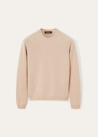 Bluza z okrągłym dekoltem Parksville