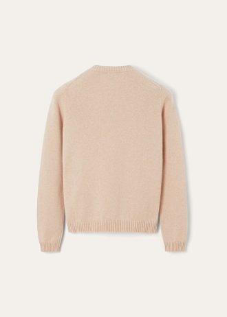 Bluza z okrągłym dekoltem Parksville