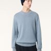 Bluza z okrągłym dekoltem Parksville Bluza z okrągłym dekoltem Parksville