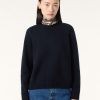 Bluza z okrągłym dekoltem Parksville Bluza z okrągłym dekoltem Parksville