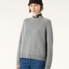 Bluza z okrągłym dekoltem Parksville Bluza z okrągłym dekoltem Parksville