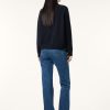Bluza z okrągłym dekoltem Parksville Bluza z okrągłym dekoltem Parksville