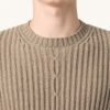 Bluza z okrągłym dekoltem Platan Bluza z okrągłym dekoltem Platan