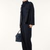 Bluza z okrągłym dekoltem Sottile Bluza z okrągłym dekoltem Sottile