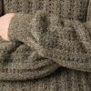 Bluza z okrągłym dekoltem Tay Bluza z okrągłym dekoltem Tay