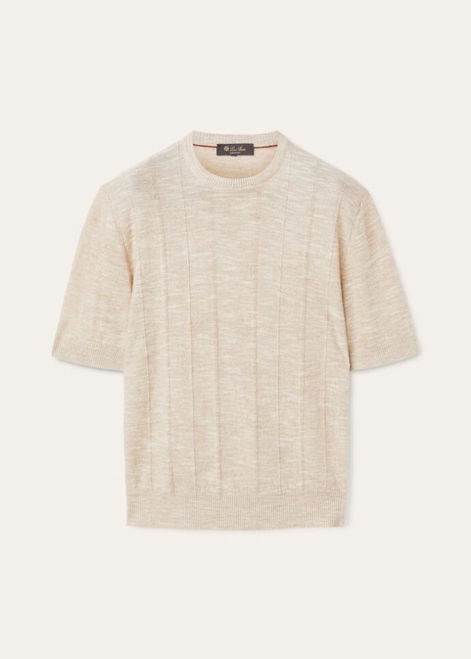 Bluza z okrągłym dekoltem Tori Bluza z okrągłym dekoltem Tori
