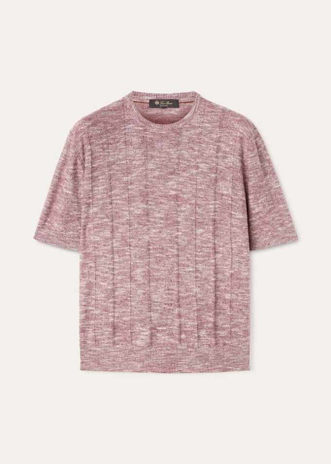 Bluza z okrągłym dekoltem Tori Bluza z okrągłym dekoltem Tori