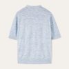Bluza z okrągłym dekoltem Tori Bluza z okrągłym dekoltem Tori