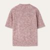 Bluza z okrągłym dekoltem Tori Bluza z okrągłym dekoltem Tori