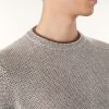 Bluza z okrągłym dekoltem Varallo Bluza z okrągłym dekoltem Varallo