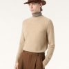 Bluza z okrągłym dekoltem Varallo Bluza z okrągłym dekoltem Varallo