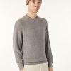 Bluza z okrągłym dekoltem Varallo Bluza z okrągłym dekoltem Varallo