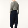 Bluza z okrągłym dekoltem Varallo Bluza z okrągłym dekoltem Varallo