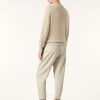 Bluza z okrągłym dekoltem Varallo Bluza z okrągłym dekoltem Varallo