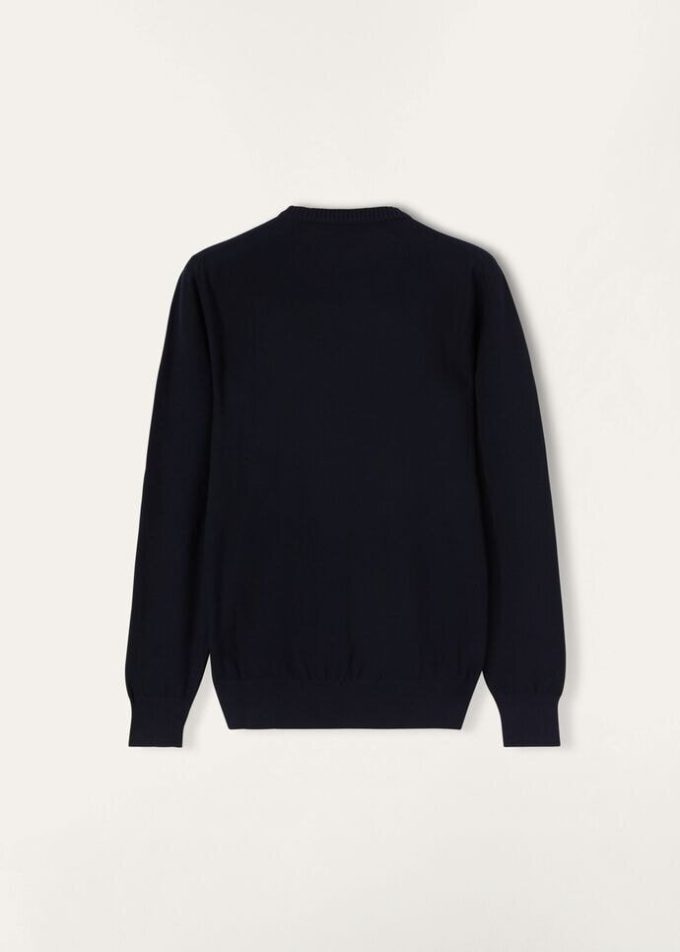 Bluza z okrągłym dekoltem Walkery Bluza z okrągłym dekoltem Walkery