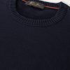 Bluza z okrągłym dekoltem Walkery Bluza z okrągłym dekoltem Walkery