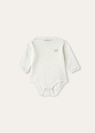 Body Baby Little Numbers