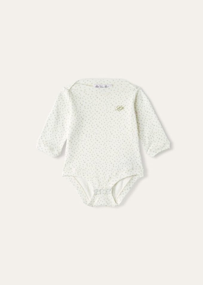 Body Baby Little Numbers Body Baby Little Numbers