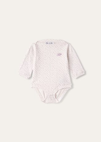 Body Baby Little Numbers