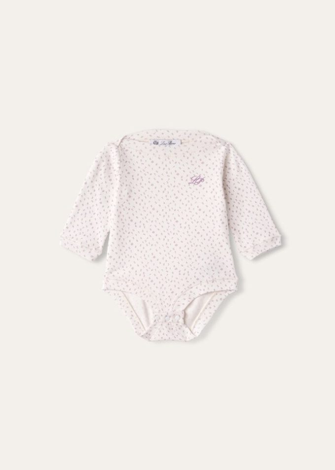 Body Baby Little Numbers Body Baby Little Numbers