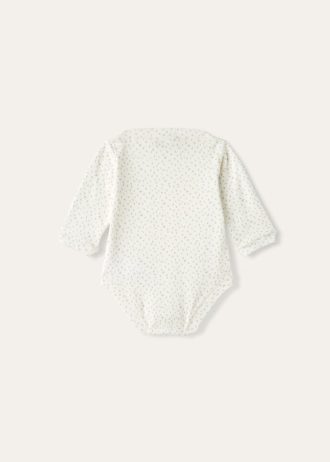 Body Baby Little Numbers