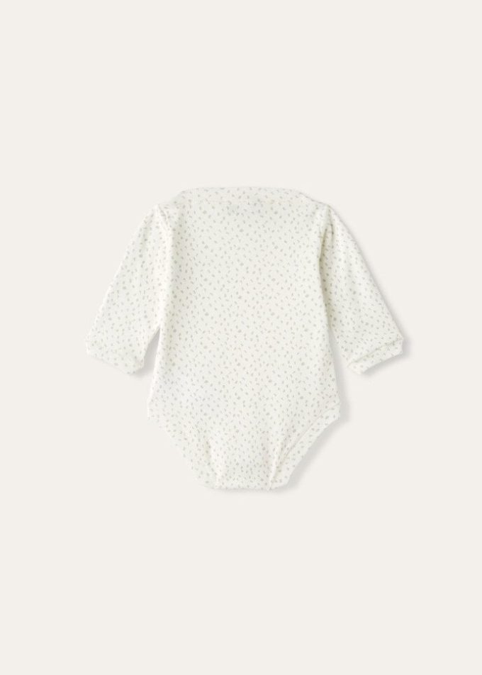 Body Baby Little Numbers Body Baby Little Numbers