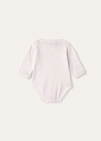 Body Baby Little Numbers