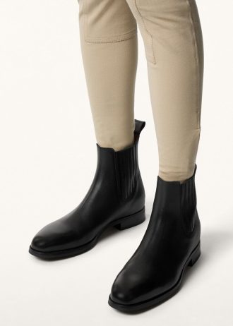 Buty do jazdy konnej