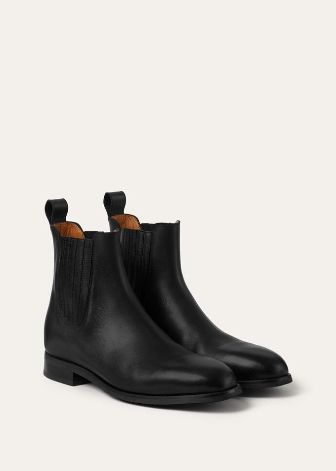 Buty do jazdy konnej Buty do jazdy konnej
