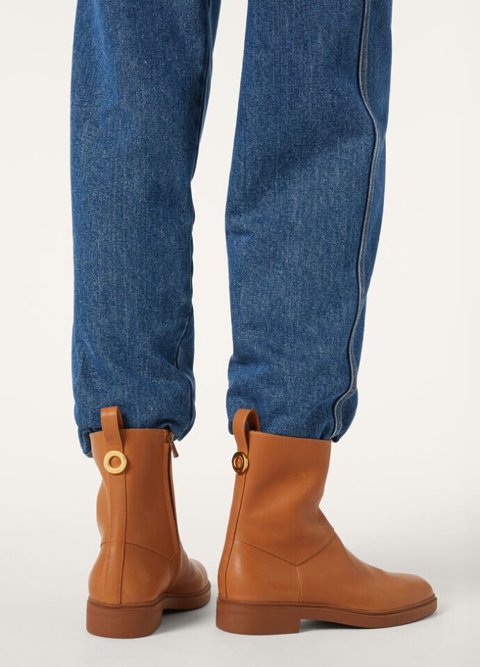 Buty do kostki Kilda Buty do kostki Kilda
