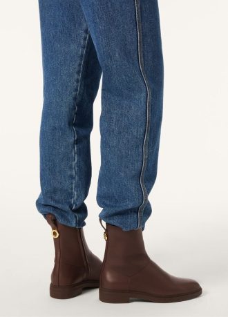 Buty do kostki Kilda