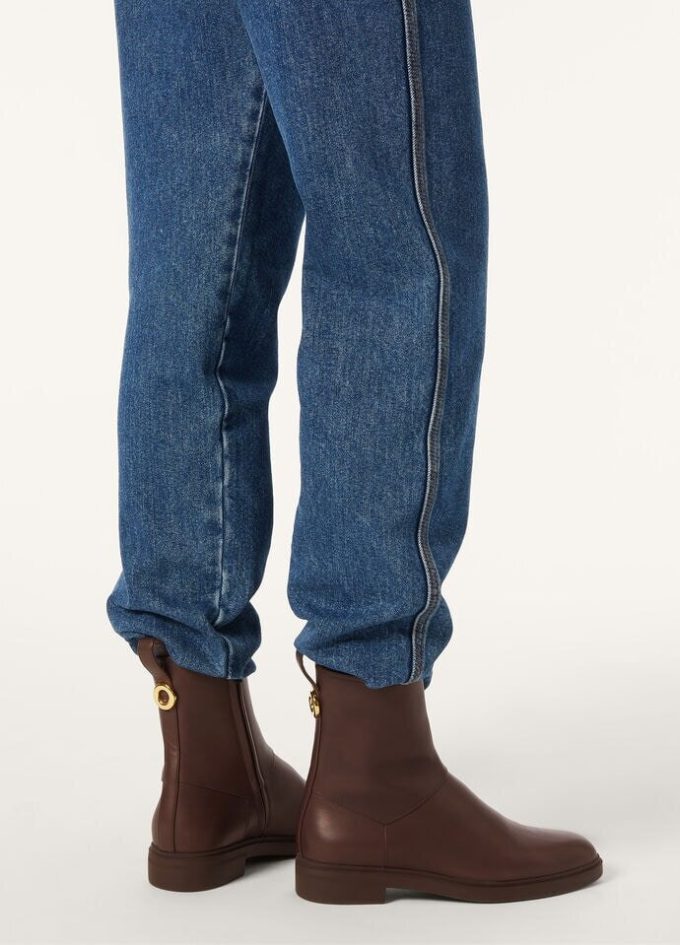 Buty do kostki Kilda Buty do kostki Kilda