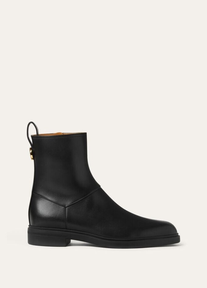 Buty do kostki Kilda Buty do kostki Kilda
