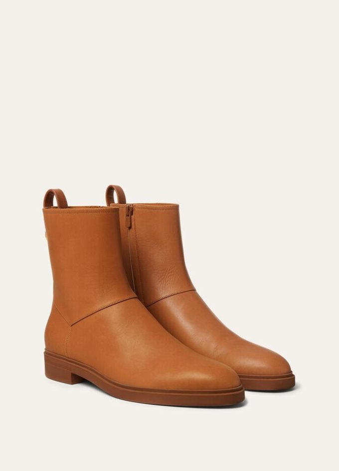 Buty do kostki Kilda Buty do kostki Kilda