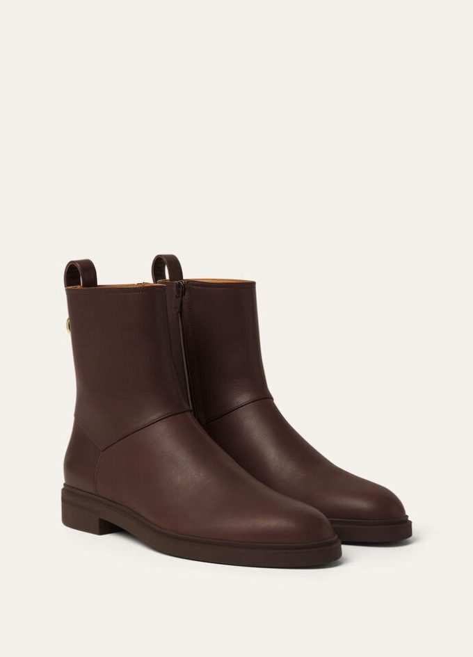 Buty do kostki Kilda Buty do kostki Kilda