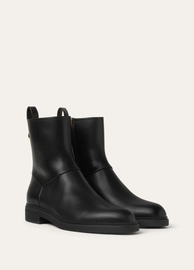 Buty do kostki Kilda Buty do kostki Kilda