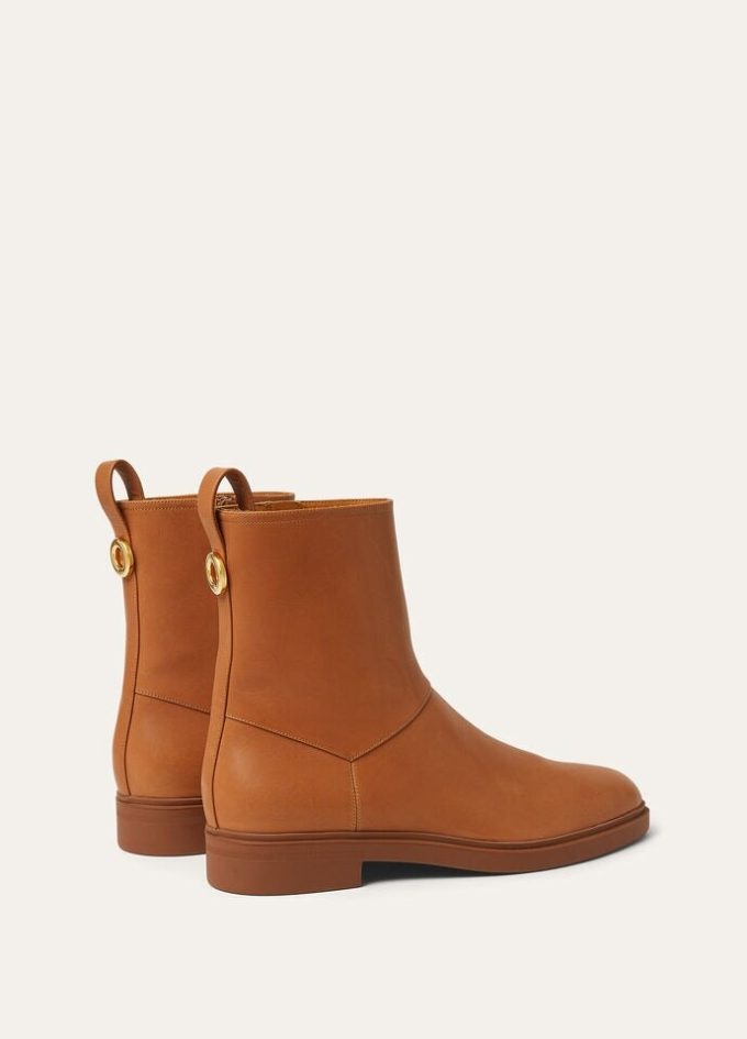 Buty do kostki Kilda Buty do kostki Kilda