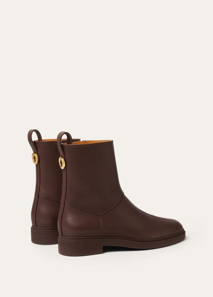 Buty do kostki Kilda Buty do kostki Kilda