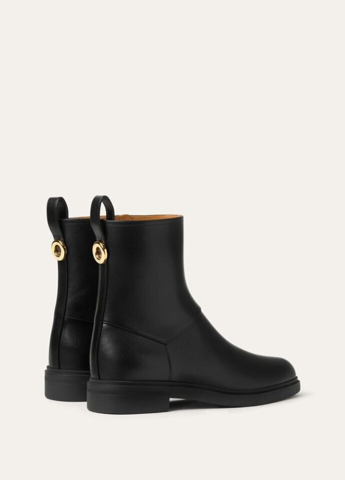 Buty do kostki Kilda Buty do kostki Kilda