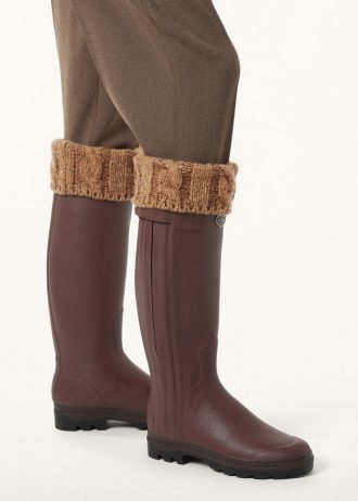 Buty myśliwskie